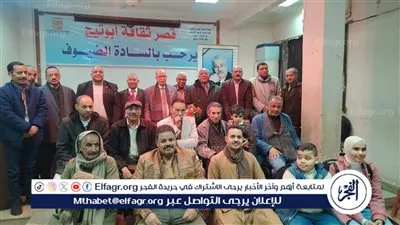 ثقافة أسيوط تنظم أمسية شعرية فى ذكرى الشاعر الراحل شوقى أبو ناجى بأبوتيج