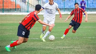 4 تعادلات بالجولة 21 من دورى المحترفين