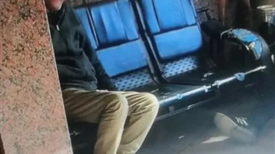 «لو حكيت هدبحك».. تفاصيل استدراج والاعتداء على طفل من ذوي الهمم ببورسعيد