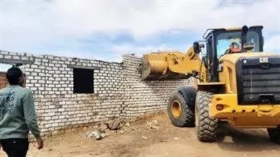 لجنة استرداد أراضي الدولة: وصلنا لـ 23 ألف طلب بالأسبوع الأول عبر المنصة الوطنية للتقنين 