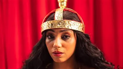 بعد طوفان وقلبي.. نغم صالح تطلق أغنية 