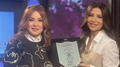 حنان شوقي:تعرضت لجلطة بسبب أزمة نفسية