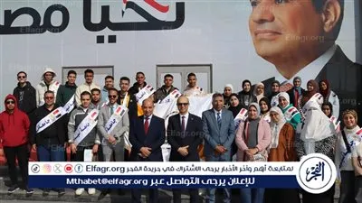 تفاصيل زيارة رئيس جامعة أسيوط لمعرض القاهرة الدولي للكتاب اليوم 