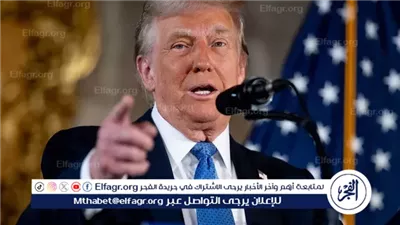 ترامب: الهجوم القادم على إيران سيكون أسوأ بكثير