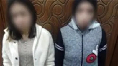 ضبط 5 سيدات لممارستهن أعمالا منافية للآداب بالإسكندرية والدقهلية