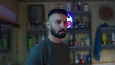 أمير الرفاعي.. تعرف على شخصية حسني شتا في مسلسل «سوا سوا» رمضان 2026