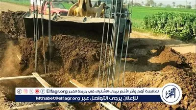 محافظ سوهاج: إزالة 1047 حالة تعدي على أملاك الدولة