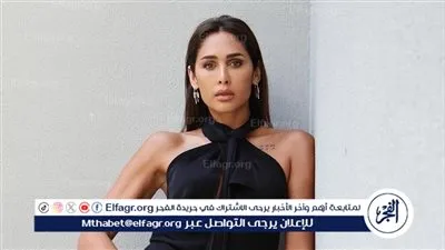إنجي كيوان تشارك في مسلسل 