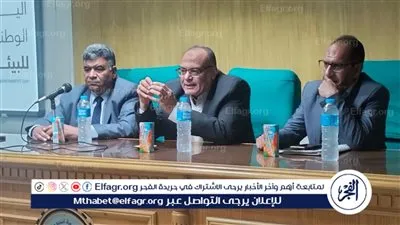 جامعة أسيوط تنظم ندوة توعوية حول الإدارة الآمنة للمخلفات الطبية 