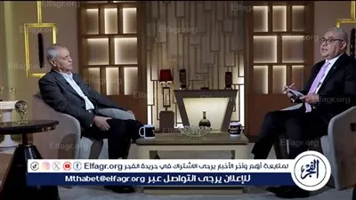 حسن عصفور: السلطة الفلسطينية غير قادرة على إدارة غزة لأن القوة الفعلية بيد إسرائيل