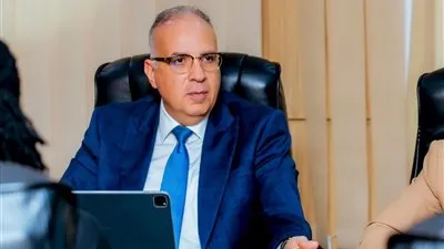 وزيرة البيئة الرواندية تؤكد على العلاقات القوية التى تربط مصر ورواندا خاصة فى مجال الموارد المائية