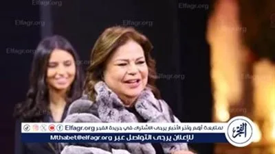 نجمات الزمن الجميل يخطفن الأضواء في ليلة درامية استثنائية