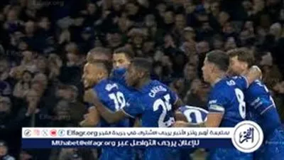 قمة لندن تشتعل الآن.. بث مباشر مباراة تشيلسي ووست هام في البريميرليج