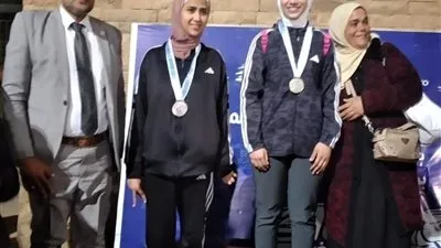 جامعة بنها تحصد 25 ميدالية في بطولة ألعاب القوى للجامعات