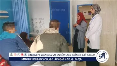 صحة أسيوط تواصل حملة 365 يوم سلامة لتعزيز البيئة الآمنة