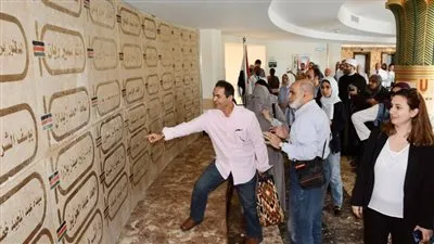 أورام الأقصر تطلق مبادرة «خرطوشة الخير» لتفتح أبواب الشفاء لمرضى السرطان