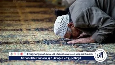 تعرف على مواقيت الصلاة اليوم السبت 14-2-2026  في محافظة قنا 