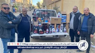 تموين الفيوم يضبط 81 مخالفة تموينية متنوعة خلال حملات مكثفة على الأسواق