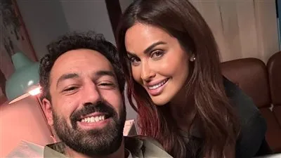 مي سليم ضحية سرقة أعضائها في مسلسل روج أسود رمضان 2026