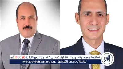 الشهاوي نقيبًا للشمال والنحاس للجنوب.. نتائج انتخابات محاميين البحيرة