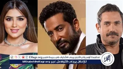 من ملفات الجرائم إلى شاشة رمضان.. دراما 2026 تغوص في أخطر الوقائع الحقيقية وتكشف الوجه المظلم للمجتمع