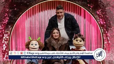 حمو بيكا: بناتي شبهي وحنينين عليا.. ونفسي أمثل