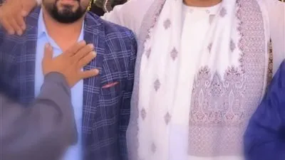 مشادة بعزاء تعود للواجهة بعد تداول فيديو.. ومحمد أبو ليلة ينهي الجدل