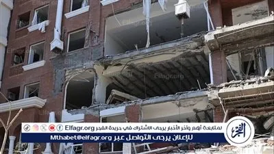 رويترز: إسرائيل ليست ضالعة في انفجارات إيران