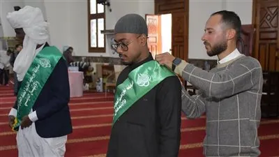 استمرار فعاليات مسابقة بورسعيد الدولية.. تنافس عالمي على لقب أفضل قارئ ومبتهل