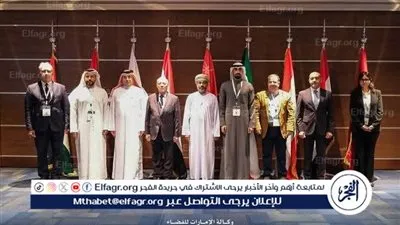 برئاسة مصر.. انعقاد الاجتماع الثاني عشر للمجموعة العربية للتعاون الفضائي على هامش مؤتمر الشرق الأوسط للفضاء 2026