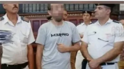 بعد رأي المفتي.. الإعدام لسفاح المعمورة في استئناف جنايات الإسكندرية