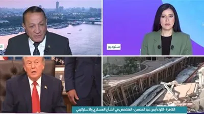 خبير استراتيجي: حرب استنزاف إسرائيلية وأمريكية ضد إيران وسط تصاعد التوترات الإقليمية