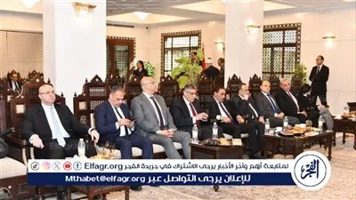 محافظ أسيوط يشارك في مؤتمر استثمار الخطاب الديني والإعلامي 