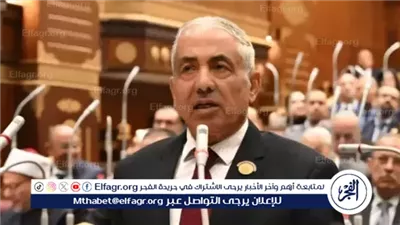 وكيل مجلس الشيوخ: السوشيال ميديا تهدد الأطفال.. ويجب حوكمة استخدامهم رقميًا