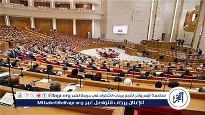 البرلمان يوافق على منحة كورية لتطوير تكنولوجيا صيانة السيارات الخضراء