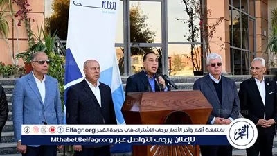 عاجل- مدبولي من المنيا: الصحة والتعليم أولوية قصوى.. وإضافة 1050 سريرًا جديدًا لمستشفيات جامعة المنيا خلال 2026