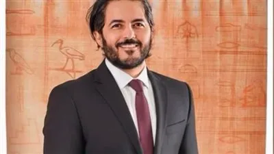 توقيع ضخم مرتقب بعد SOLD OUT.. هيثم مازن نجم معرض القاهرة للكتاب 2026