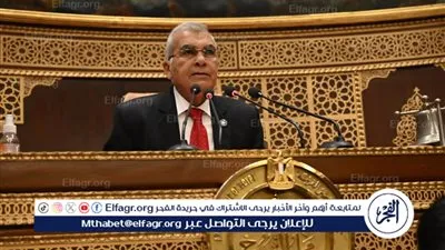 بعد إحالة طلبات المناقشة العامة إلى الحكومة.. رفع جلسة الشيوخ والعودة غدًا