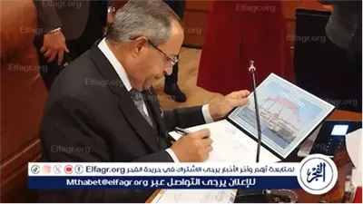 بنسبة نجاح ( 74،2 ٪ ) محافظ بورسعيد يعتمد نتيجة الفصل الدراسي الأول الشهادة الإعدادية 2025 / 2026