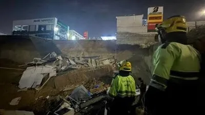 أستاذ جيولوجيا: الانهيار الأرضي ببنزينة التجمع نتيجة إهمال المعايير الهندسية