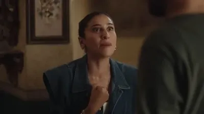 بتعمل عظمة .. إشادات واسعة بأداء دينا الشربيني في إعلان مسلسلها اتنين غيرنا