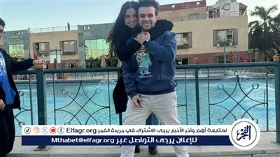 كريم الحسيني يحتفل بشقيقته برسالة مؤثرة: “حبيبتي التي سميتها بيدي… قلبي كله ليكي”