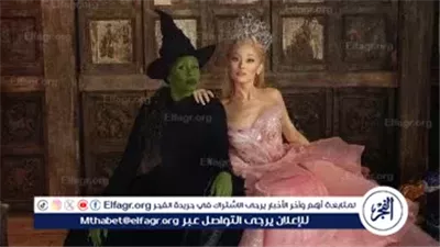 ليلة ذهبية في الجرامي.. أريانا جراندي وسينثيا إريفو تحلّقان بثنائية ساحرة والرقص الإلكتروني يفرض إيقاعه على الجوائز