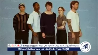 ليلة الروك والبوب والإلكتروني تتوهج في الجرامي.. Turnstile تتصدر المشهد و«Defying Gravity» يحلق بالجائزة الثنائية