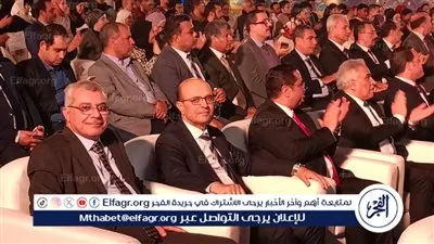 رئيس جامعة أسيوط يشهد الحفل الختامي للمبادرة الرئاسية تمكين بمعبد الأقصر