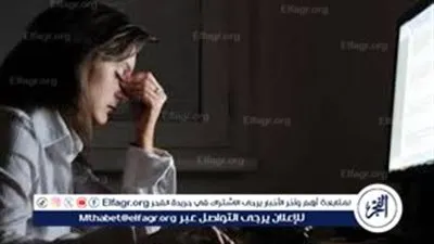 «جسمك مكسر»؟ عادات يومية تستنزف طاقتك وتُبقيك مرهقًا طوال الوقت