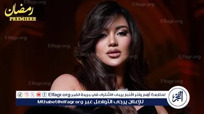 طاقة إيجابية وفخر.. هدى الاتربي توجه رسالة للشركة المتحدة بعد نجاح حفل دراما رمضان