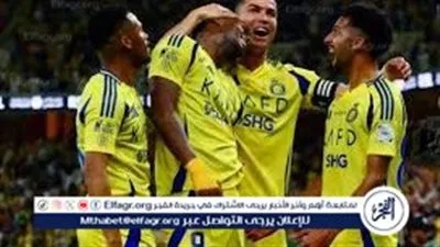 قمة الملز تشتعل.. النصر في اختبار صعب أمام الرياض بدوري روشن السعودي 2025-2026