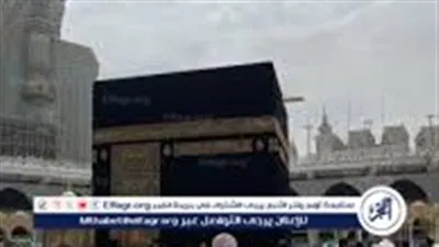 اشتراطات جديدة لأمتعة المعتمرين.. كيف تنظم حقيبتك قبل السفر إلى المملكة؟