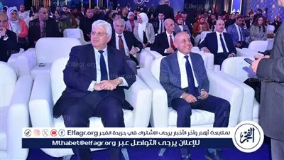وزير التعليم العالي ومحافظ الأقصر يشهدان فعاليات الحفل الختامي للنسخة الثانية من مبادرة 